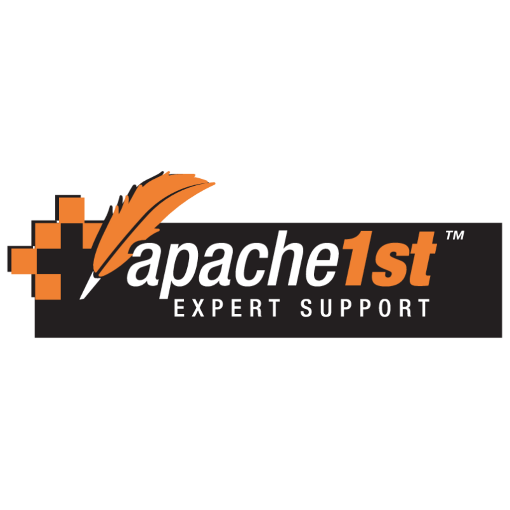 Apache,1st