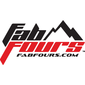 fab fours Logo