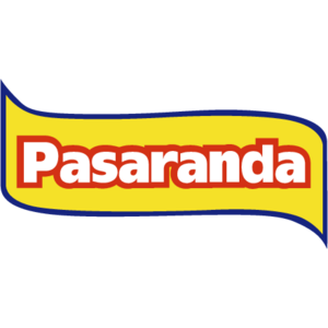 Pasaranda Logo