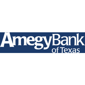 Amegy Bank of Texas Logo