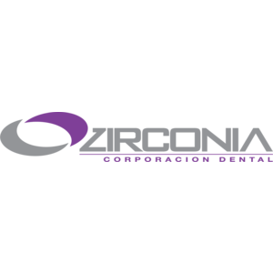 Zirconia Logo