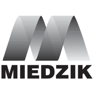 Miedzik Logo