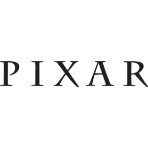 Pixar Logo