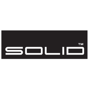 Solid Logo