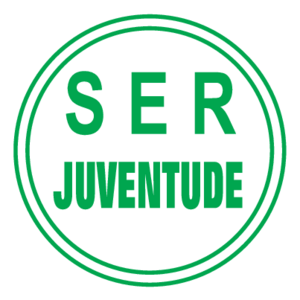 Sociedade Esportiva e Recreativa Juventude de Travesseiro-RS Logo