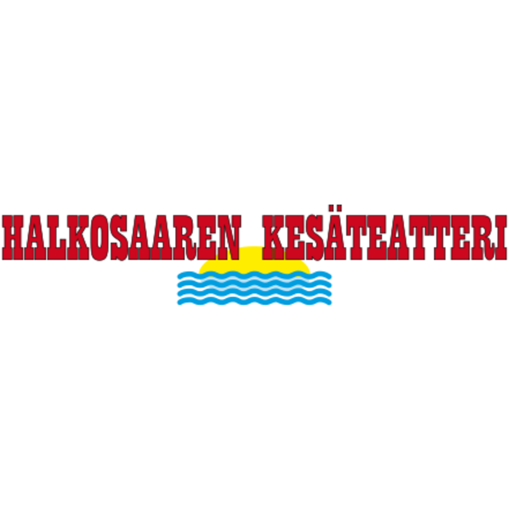 Halkosaaren Kesäteatteri