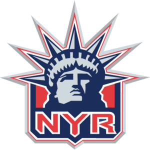 New York Rangers Logo