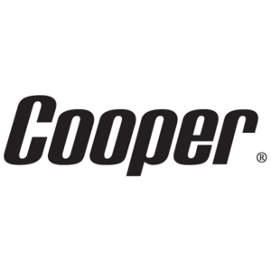 Cooper Logo