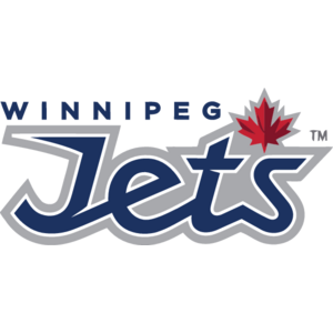 Winnipeg Jets Logo