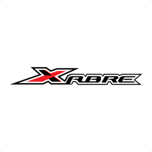 Yamaha Xabre 150 Logo