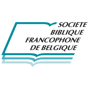Societe Biblique Francophone De Belgique Logo
