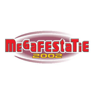 Megafestatie 2002 Logo