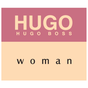 Hugo Boss Woman Logo