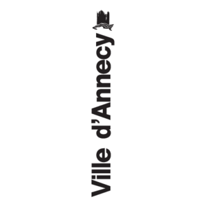 Ville d'Annecy Logo