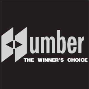 Humber Logo