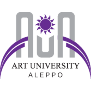 Art University Aleppo Logo