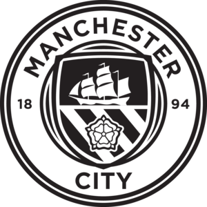 Manchester City FC Logo