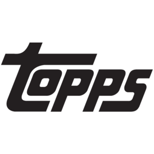 Topps Logo