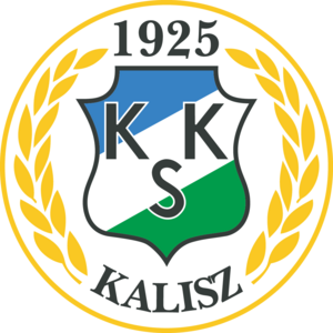 KKS Kalisz Logo