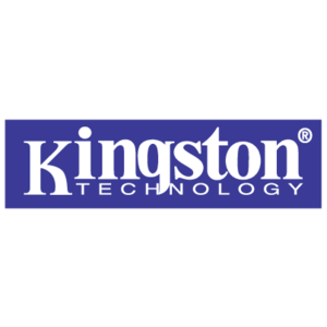 Kingston Technology(56) Logo