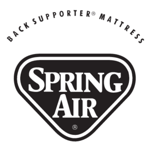 Spring Air Logo