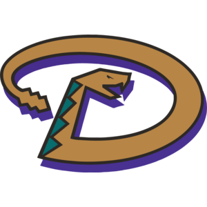 Arizona Diamondbacks Logo