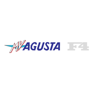MV Agusta F4 Logo