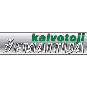 Kalvotoji,Zemaitija