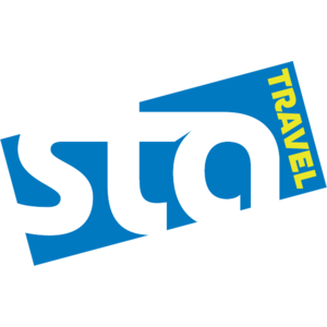 STA Travel Logo