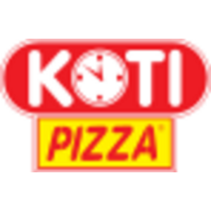 Koti Pizza Logo