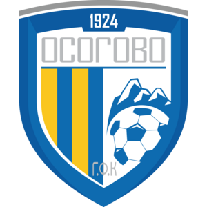 FK Osogovo Kocani Logo