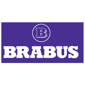 Brabus Logo