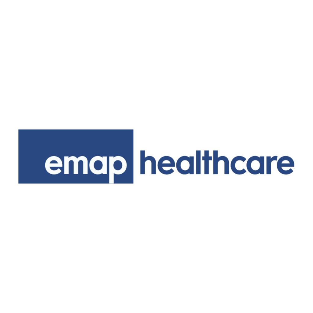 Emap,Healthcare