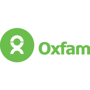 Oxfam Logo