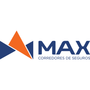 MAX Corredores Seguros Logo
