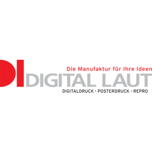 Digital Laut GmbH Logo