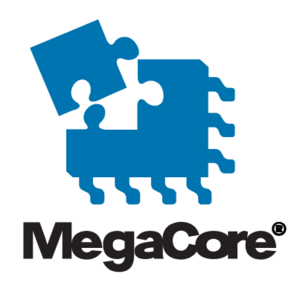 MegaCore Logo