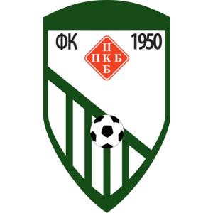 FK PKB Padinska Skela Logo