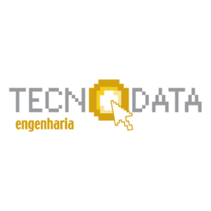 Tecnodata(39) Logo