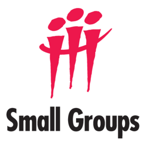 Small Groups Logo