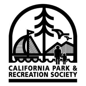California Parks & Recreation Society Logo
