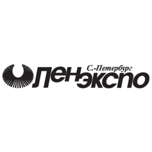 Lenexpo Logo
