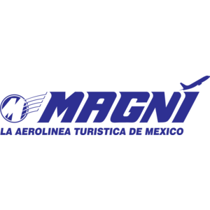 Magni Charter Logo