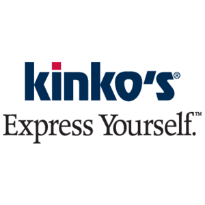 Kinko's Logo