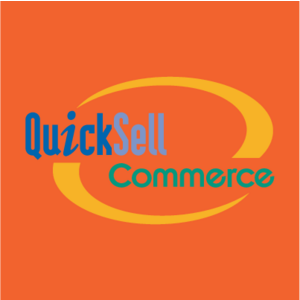 QuickSell Commerce Logo