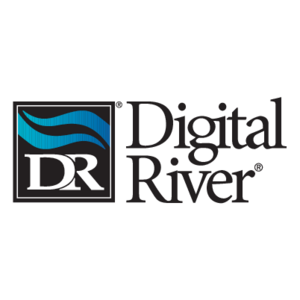 Digital River Logo