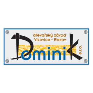 Dominik Logo