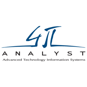 4pi Analyst Logo