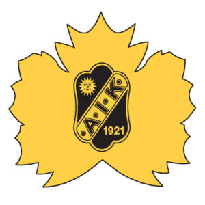 Skelleftea AIK Logo