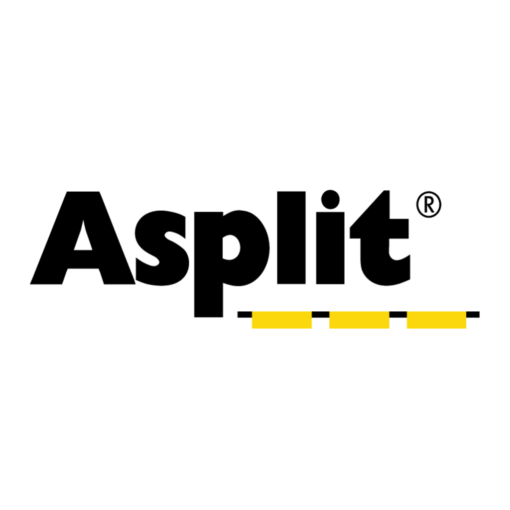 Asplit